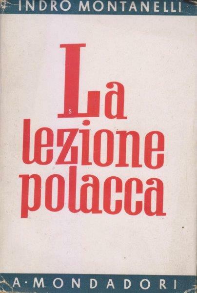 La lezione polacca