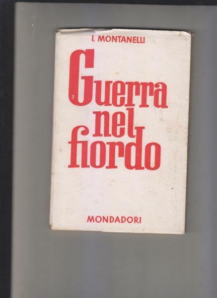 Guerra nel fiordo