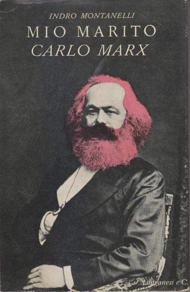 Mio marito Carlo Marx