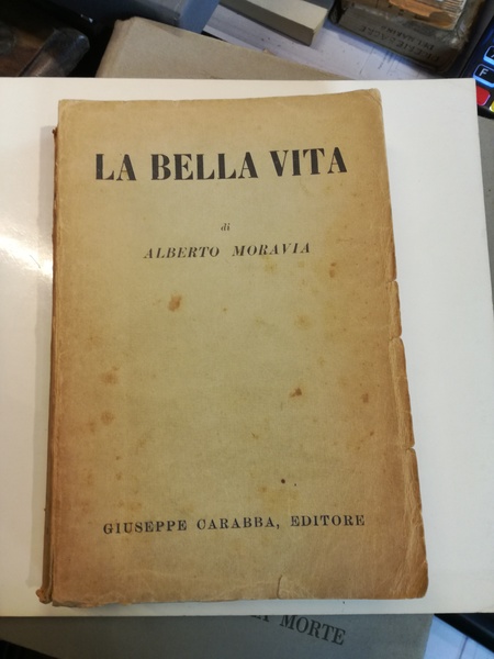 La bella vita