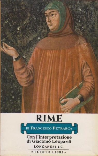 Rime. Con l'interpretazione di Giacomo Leopardi