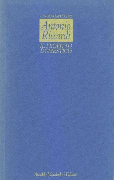 Il profitto domestico