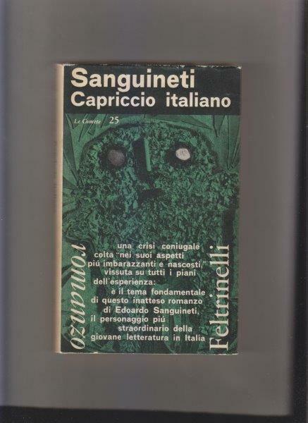 Capriccio italiano