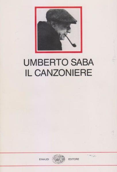 Il Canzoniere (1900-1954)