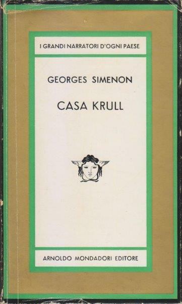 Casa Krull