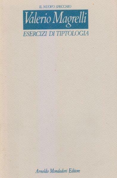 Esercizi di Tiptologia