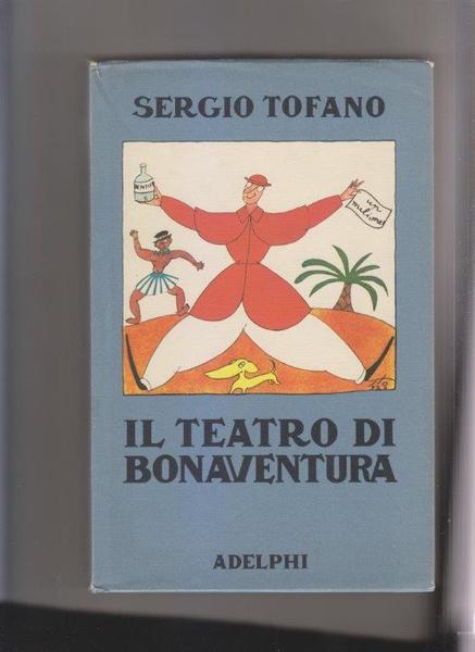 Il teatro di Bonaventura