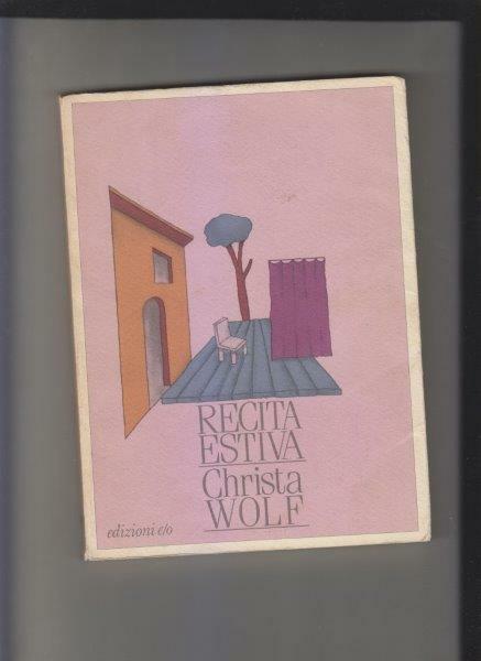 Recita estiva