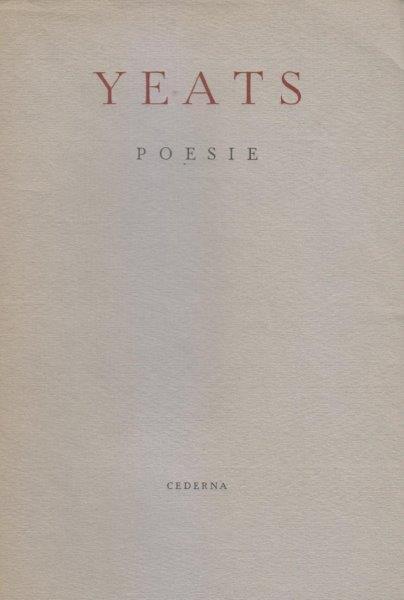 Poesie