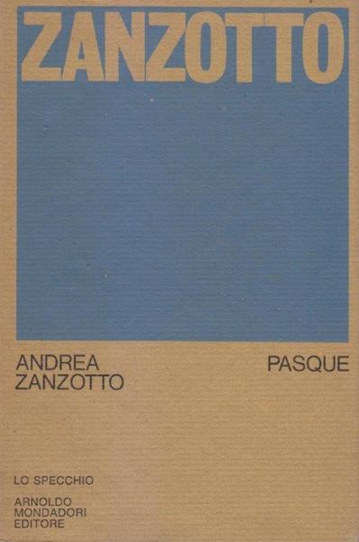 Pasque