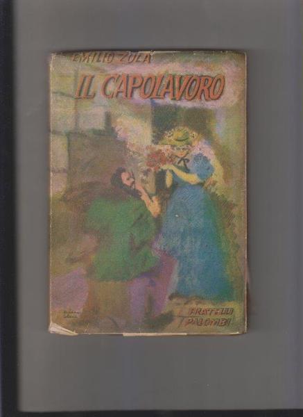 Il capolavoro