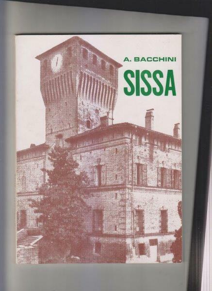 Sissa. Una storia, un paese