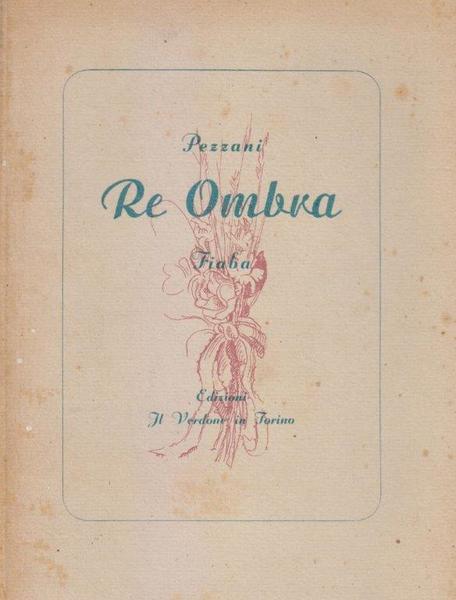 Re ombra. Fiaba