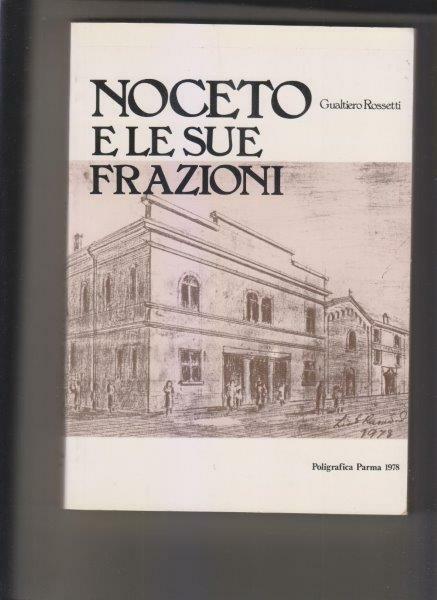 Noceto e le sue frazioni