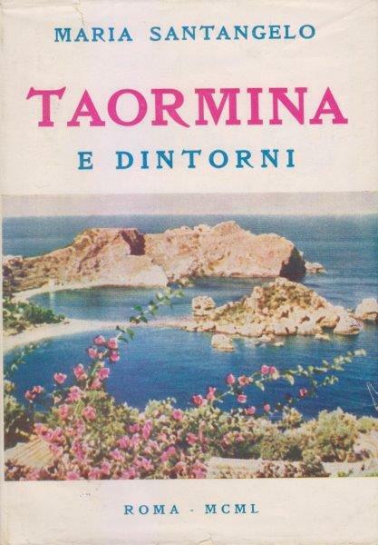 Taormina e dintorni