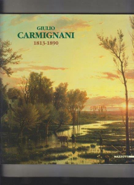 Giulio Carmignani 1813-1890