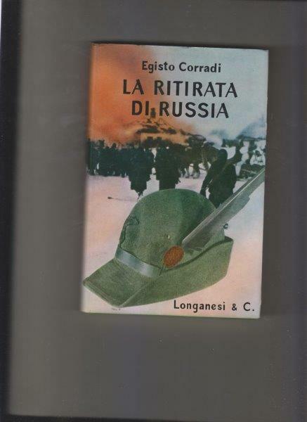 La ritirata di Russia