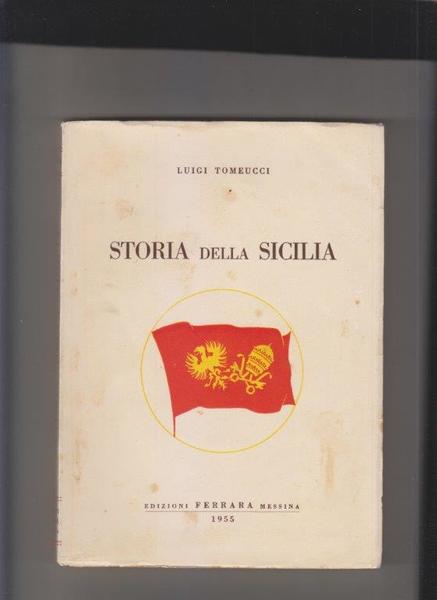 Storia della Sicilia