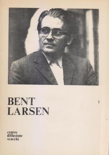 Bent Larsen