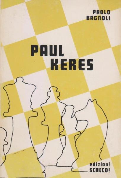 Paul Keres