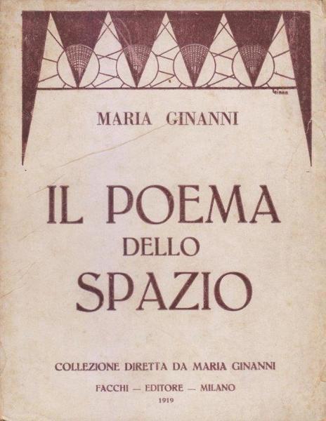 Il poema dello spazio