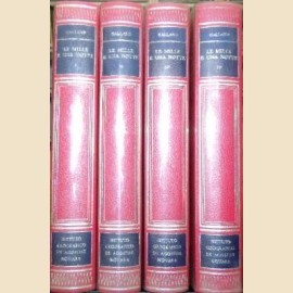 MAKING A MIDDLE LANDSCAPE