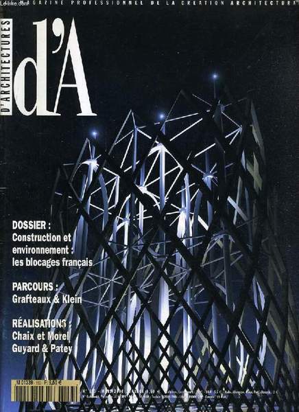 GROUNDS FOR PLEASURE