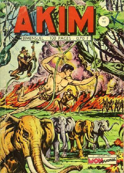 PATRICK NORGUET DIALOGUES