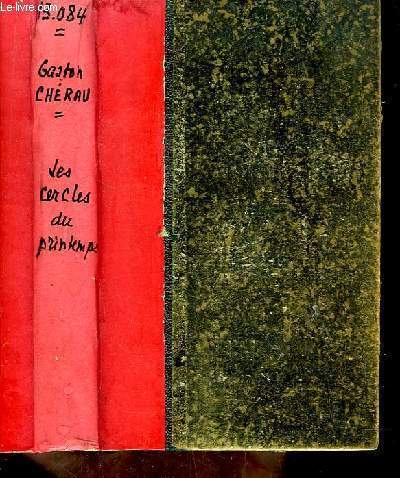 LES ILLUMINATIONS D`UN ECRIVAIN