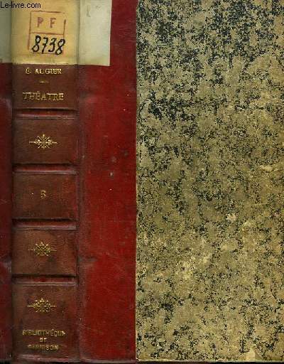 LE XIXE SEÈCLE EN BELGIQUE - ARCHITECTURE ET INTERIEURS