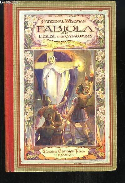 PARADISO VISTA INFERNO