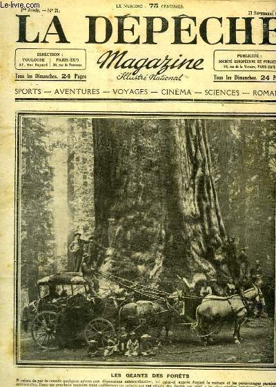 SANT`AGATA MOROSINA, AN ARGOSY