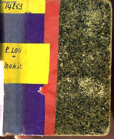 JACOPO DI CHIMENTI DA EMPOLI