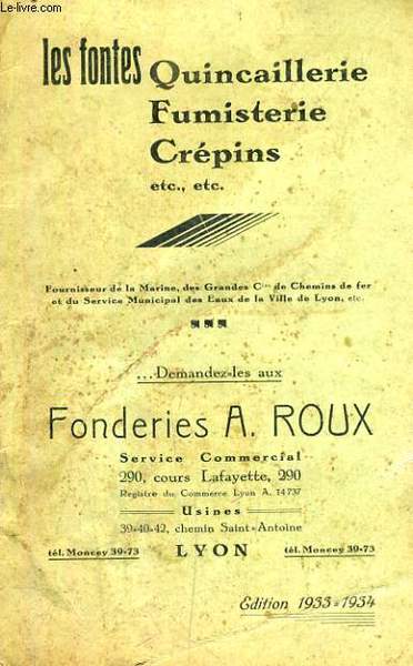HAUTE À PORTER