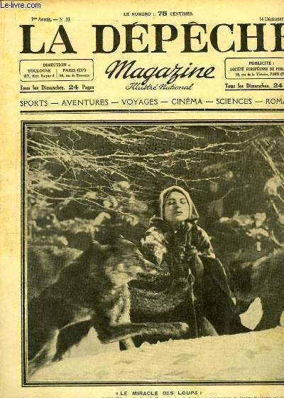 SARAH BERNHARDT AND HER TIMES