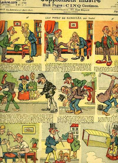 SECONDA GUERRA MONDIALE (LA)