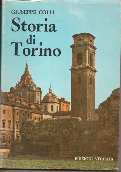 STORIA DI TORINO