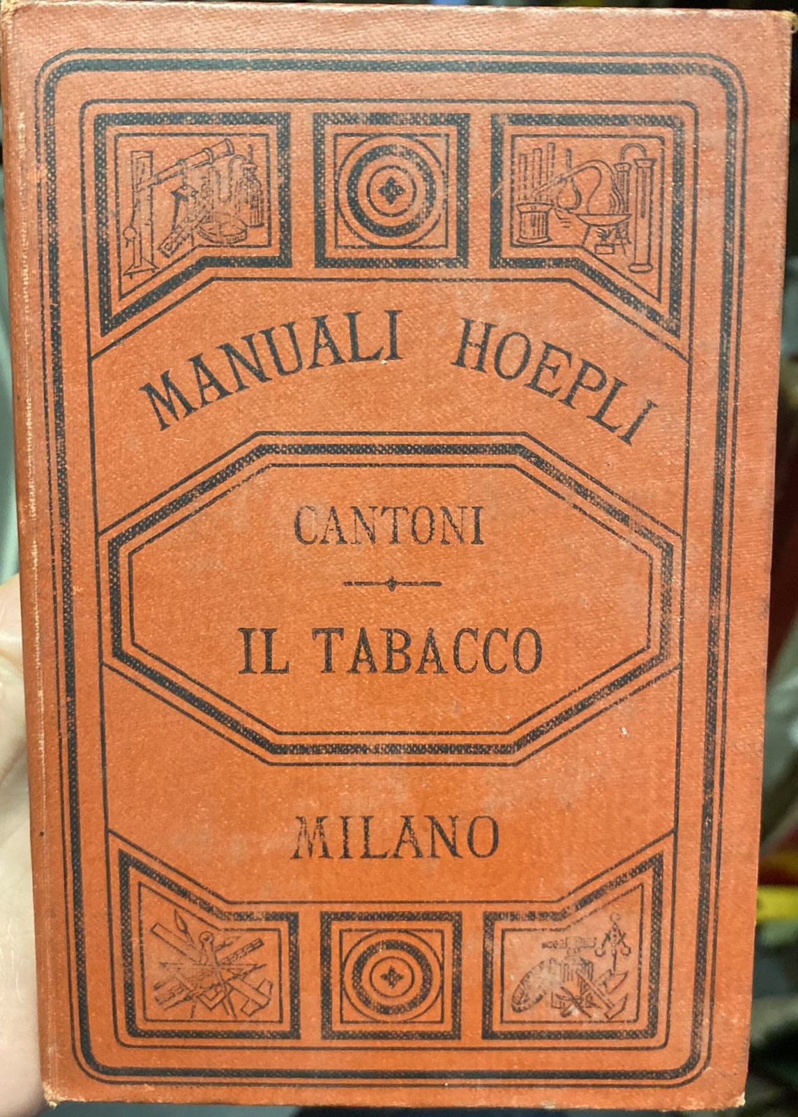 Il Tabacco
