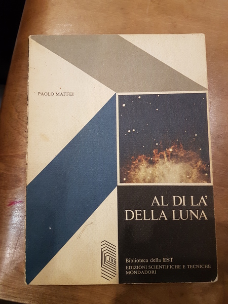 Al di la della luna