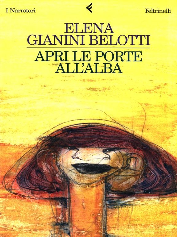 Apri le porte all'alba - Elena Gianini belotti