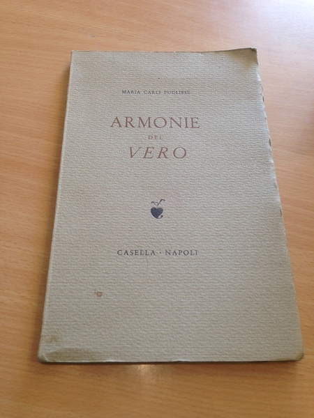 armonie del vero