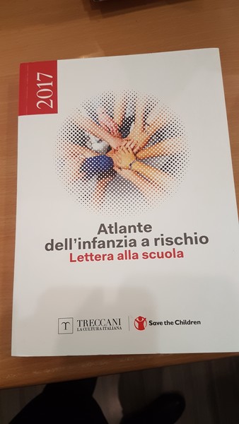 Atlante dell'infanzia a rischio, lettere alla scuola