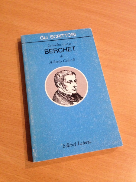 berchet