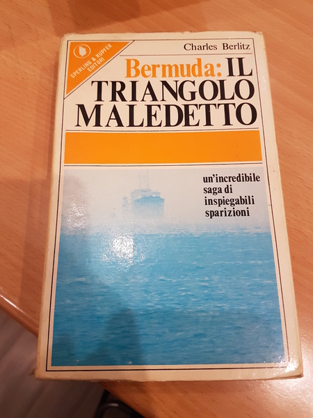 Bermuda: il triangolo maledetto