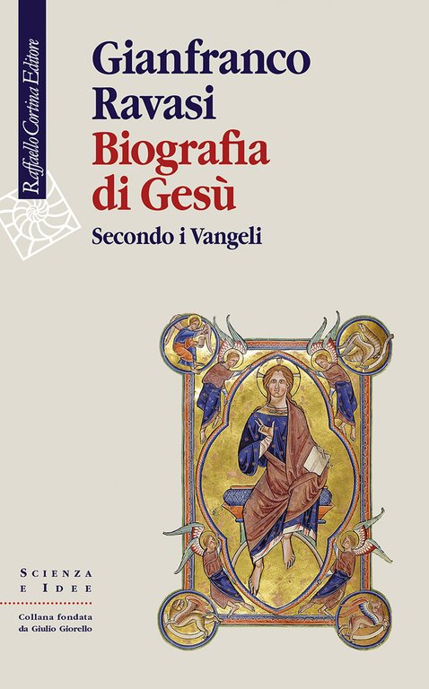 Biografia di Gesù. Secondo i Vangeli - Gianfranco ravasi - …