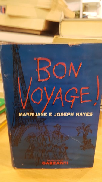 Bon voyage