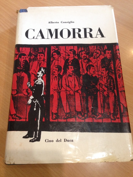 Camorra