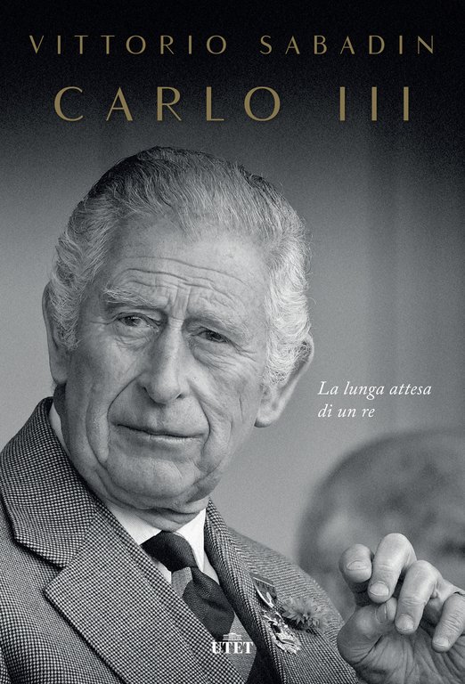 Carlo III. La lunga attesa di un re - Vittorio …