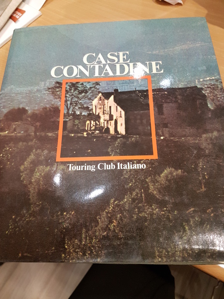 case contadine