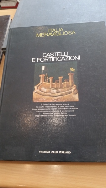 castelli e fortificazioni